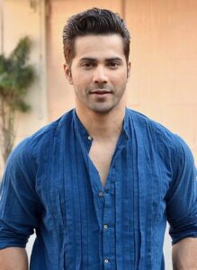 Varun Dhawan Net Worth 2021: Age, Height, Weight, Girlfriend, Dating, Bio-Wiki