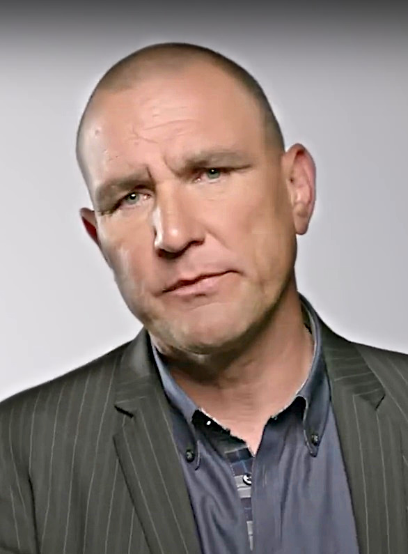 Vinnie Jones Net Worth 2021: Age, Height, Weight, Wife, Kids, Bio-Wiki | Wealthy Persons — via Wikimedia Commons