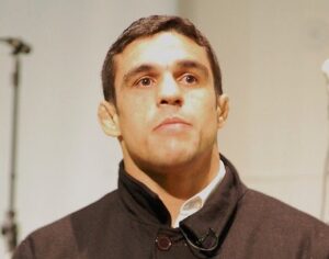Vitor Belfort Net Worth 2021: Age, Height, Weight, Wife, Kids, Bio-Wiki