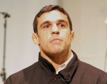 Vitor Belfort Net Worth 2021: Age, Height, Weight, Wife, Kids, Bio-Wiki