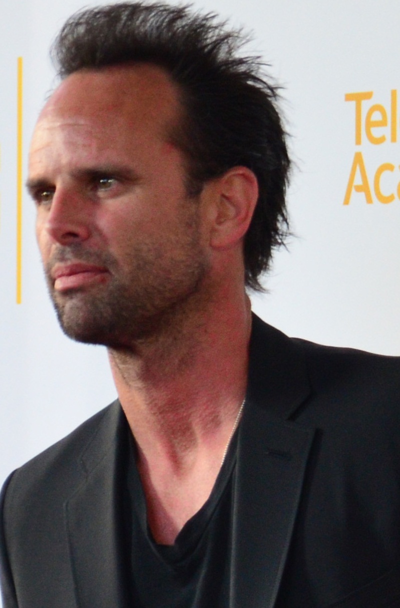 Walton Goggins Net Worth 2021: Age, Height, Weight, Wife, Kids, Bio-Wiki