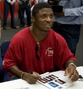 Warrick Dunn Net Worth 2021: Age, Height, Weight, Girlfriend, Dating, Bio-Wiki
