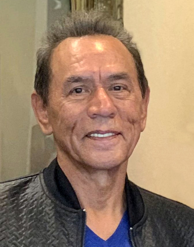 Wes Studi Net Worth 2021: Age, Height, Weight, Wife, Kids, Bio-Wiki — via Wikimedia Commons