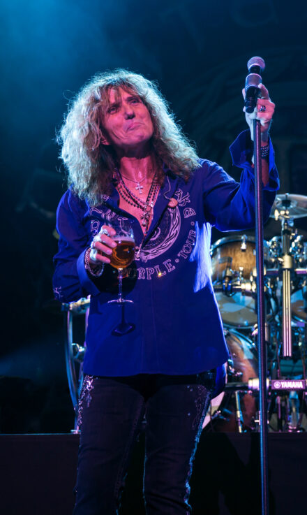 David Coverdale Net Worth 2021: Age, Height, Weight, Wife, Kids, Bio-Wiki