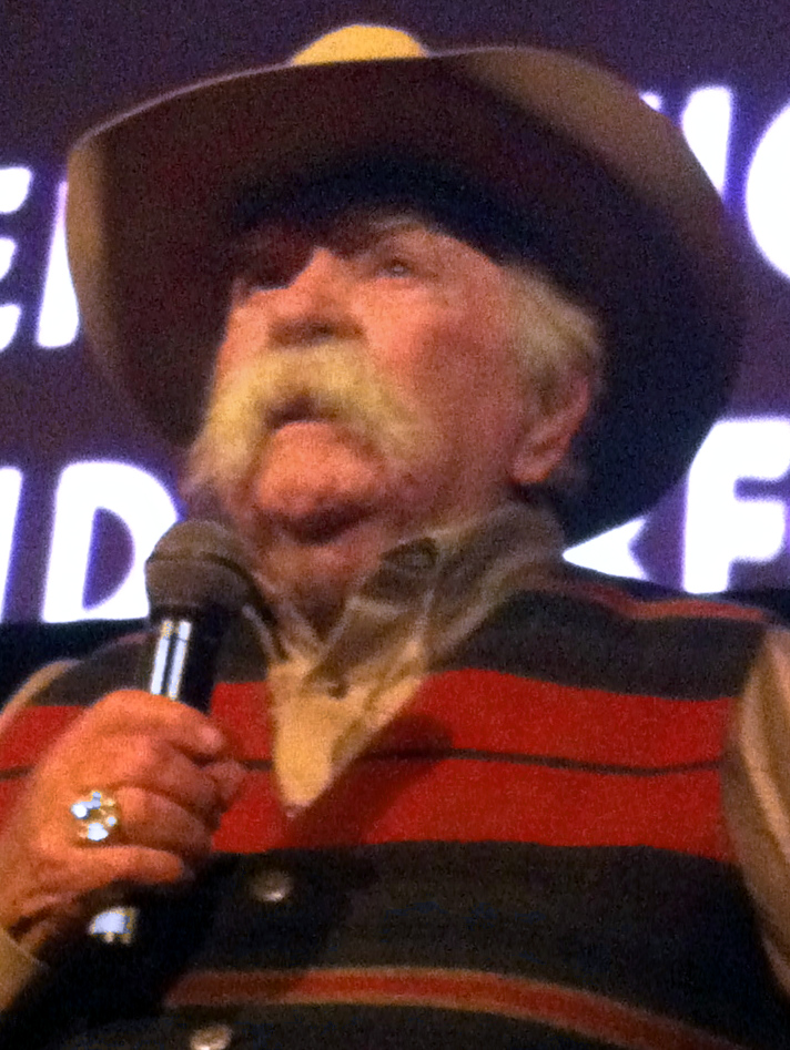 Wilford Brimley Net Worth 2021: Age, Height, Weight, Wife, Kids, Bio-Wiki | Wealthy Persons — via Wikimedia Commons