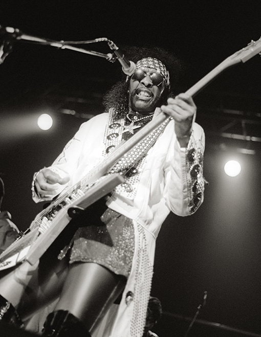 Bootsy Collins Net Worth 2021: Age, Height, Weight, Wife, Kids, Bio-Wiki