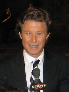 Billy Bush Net Worth 2021: Age, Height, Weight, Wife, Kids, Bio-Wiki