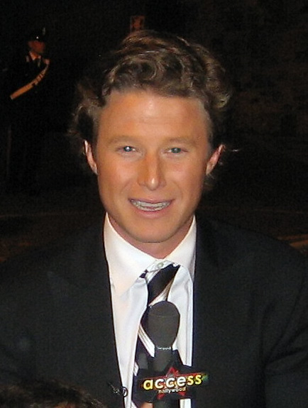Billy Bush Net Worth 2021: Age, Height, Weight, Wife, Kids, Bio-Wiki