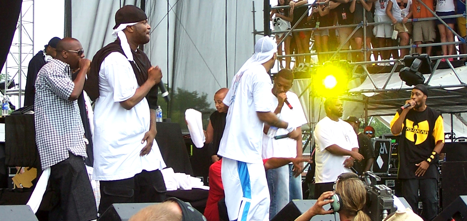 Wu-Tang Clan Net Worth 2021