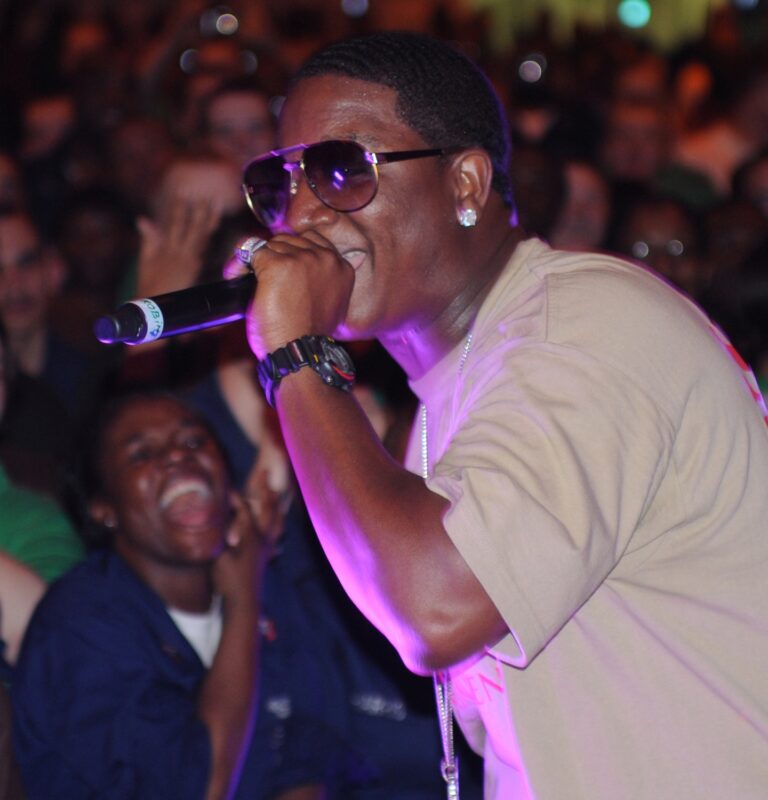 Yung Joc Net Worth 2021: Age, Height, Weight, Wife, Kids, Bio-Wiki