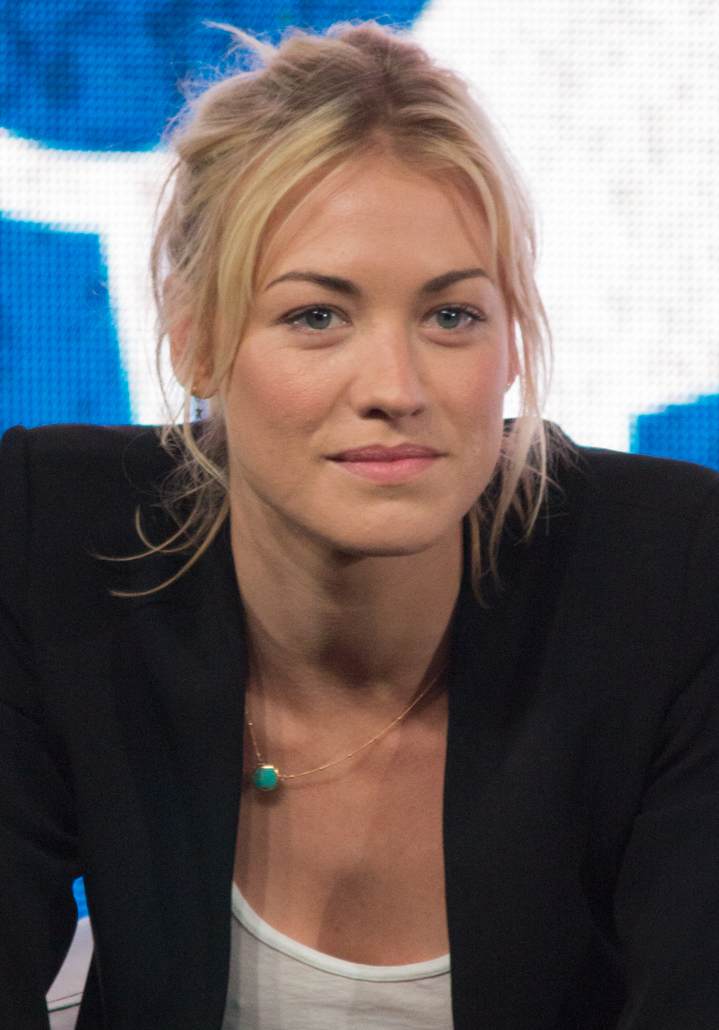 Yvonne Strahovski Net Worth 2021: Age, Height, Weight, Husband, Kids, Bio-Wiki — via Wikimedia Commons