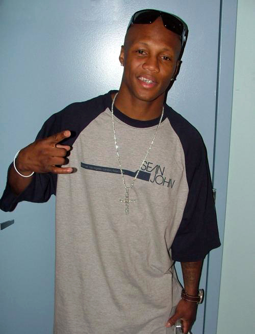 Zab Judah Net Worth 2021: Age, Height, Weight, Wife, Kids, Bio-Wiki