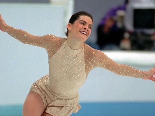 Nancy Kerrigan Net Worth 2019: Age, Height, Weight, Husband, Kids, Bio-Wiki