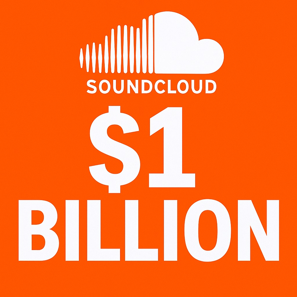 soundcloud net worth