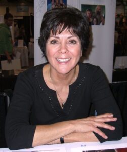 Joyce Dewitt Net Worth 2021: Age, Height, Weight, Boyfriend, Dating, Bio-Wiki