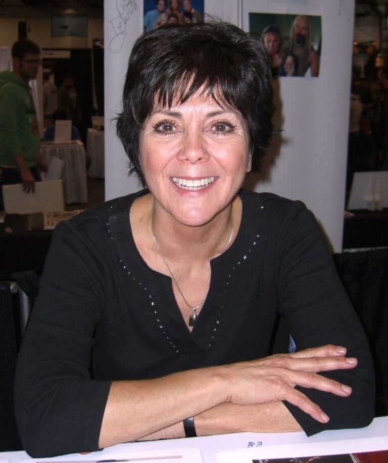 Joyce Dewitt Net Worth 2021: Age, Height, Weight, Boyfriend, Dating, Bio-Wiki | Wealthy Persons — via Wikimedia Commons
