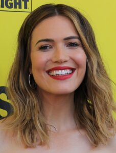 Mandy Moore Net Worth 2021: Age, Height, Weight, Husband, Kids, Bio-Wiki
