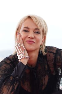 Asia Argento Net Worth 2021: Age, Height, Weight, Husband, Kids, Bio-Wiki