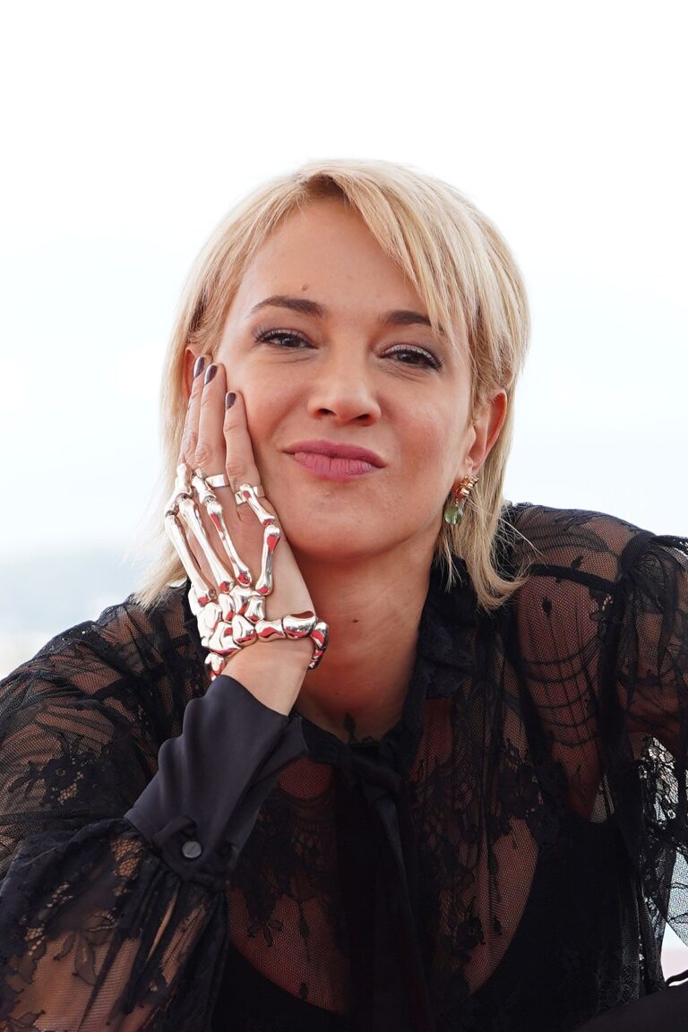 Asia Argento Net Worth 2021: Age, Height, Weight, Husband, Kids, Bio-Wiki