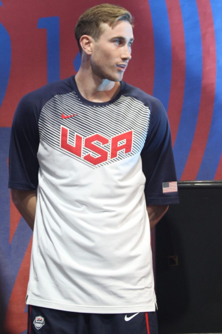 Gordon Hayward Net Worth 2021: Age, Height, Weight, Wife, Kids, Bio-Wiki | Wealthy Persons — via Wikimedia Commons