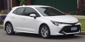 Toyota Net Worth 2021