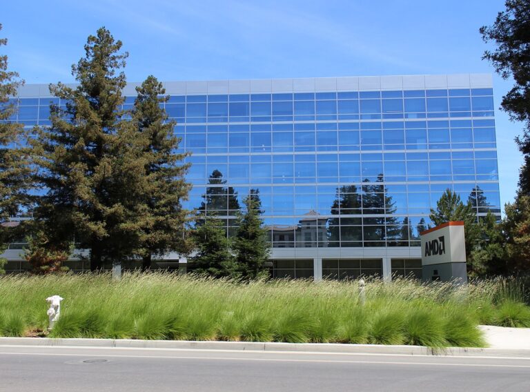 AMD Net Worth 2021