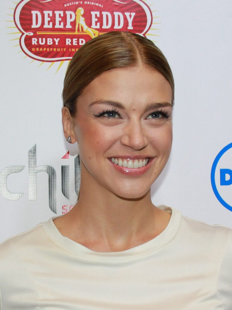 Adrianne Palicki Net Worth 2021: Age, Height, Weight, Husband, Kids, Bio-Wiki