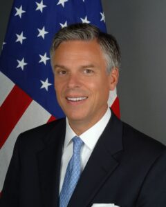 Jon Huntsman Net Worth 2021: Age, Height, Weight, Wife, Kids, Bio-Wiki