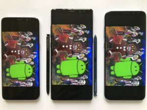 Android Net Worth 2021