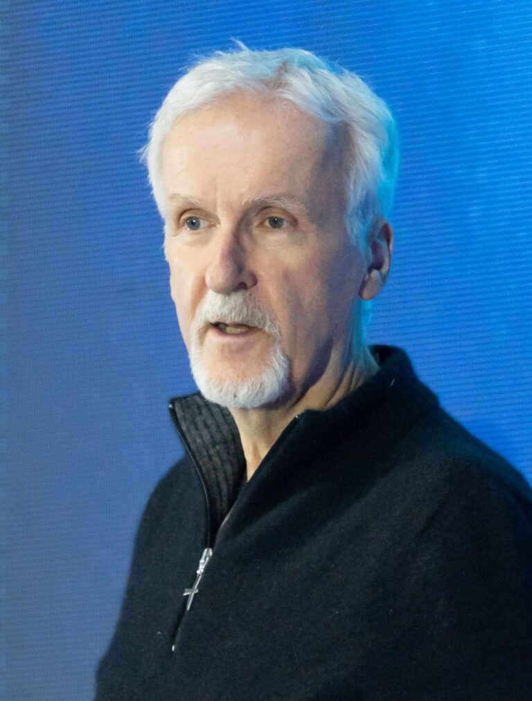 James Cameron Net Worth 2021: Age, Height, Weight, Wife, Kids, Bio-Wiki