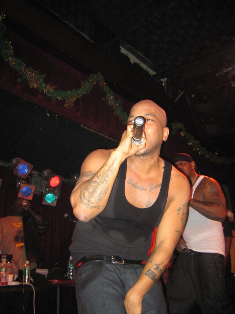 Styles P Net Worth 2021: Age, Height, Weight, Wife, Kids, Bio-Wiki — via Wikimedia Commons