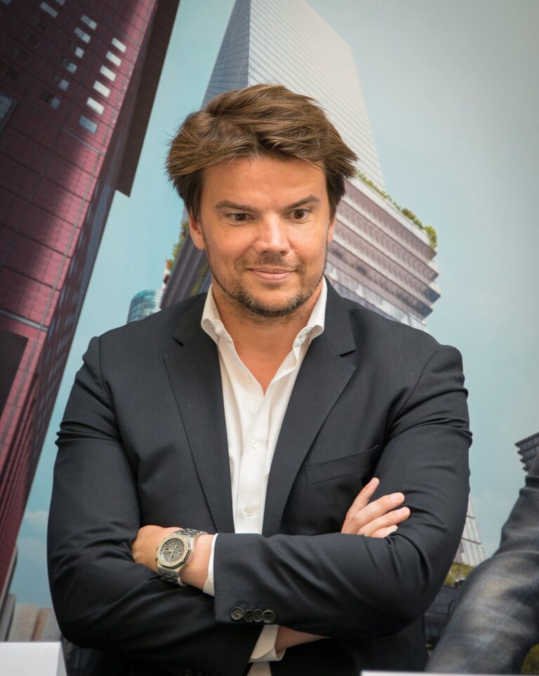 Bjarke Ingels Net Worth 2021: Age, Height, Weight, Girlfriend, Dating, Bio-Wiki | Wealthy Persons — via Wikimedia Commons