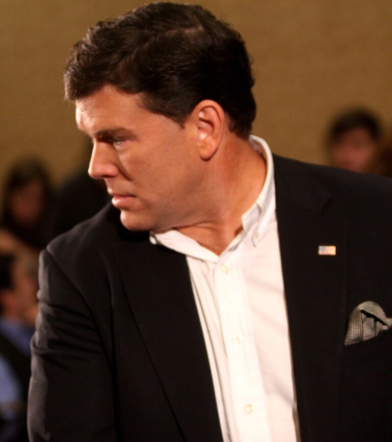 Bret Baier Net Worth 2021: Age, Height, Weight, Wife, Kids, Bio-Wiki