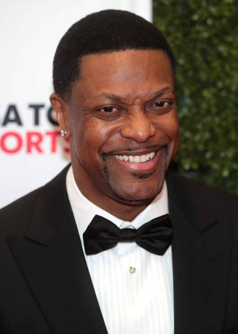 Chris Tucker Net Worth 2021: Age, Height, Weight, Wife, Kids, Bio-Wiki
