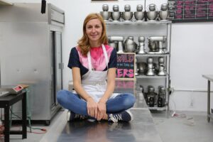 Christina Tosi Net Worth 2021: Age, Height, Weight, Husband, Kids, Bio-Wiki