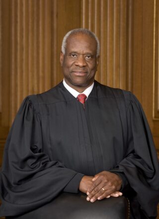 Clarence Thomas Net Worth 2021: Age, Height, Weight, Wife, Kids, Bio-Wiki