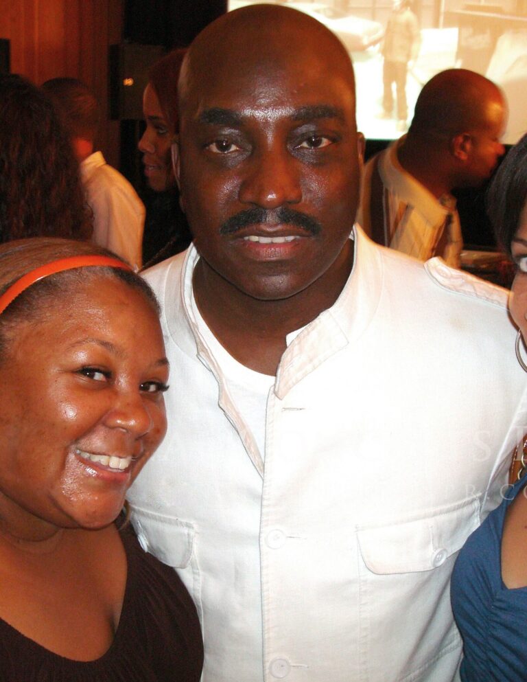 Clifton Powell Net Worth 2021: Age, Height, Weight, Wife, Kids, Bio-Wiki