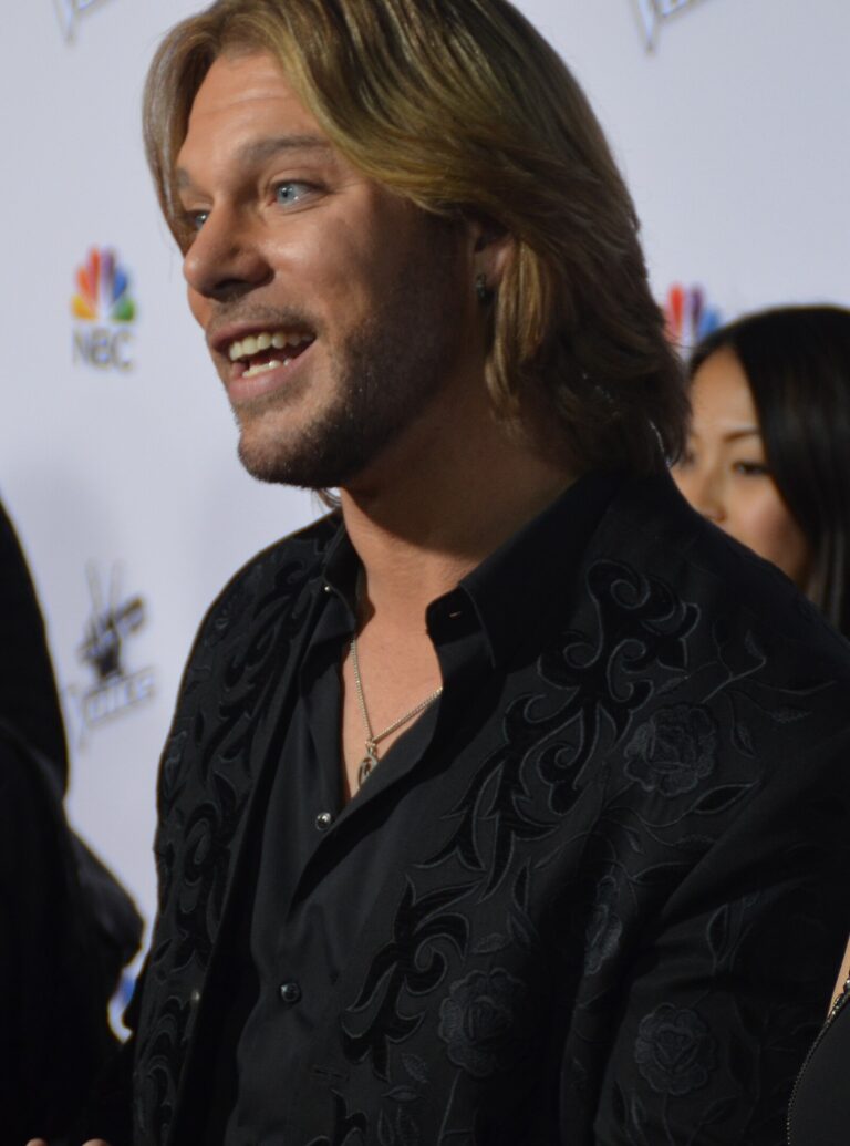 Craig Wayne Boyd Net Worth 2021: Age, Height, Weight, Wife, Kids, Bio-Wiki | Wealthy Persons — via Wikimedia Commons