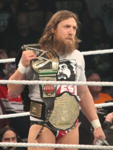 Daniel Bryan Net Worth 2021: Age, Height, Weight, Wife, Kids, Bio-Wiki