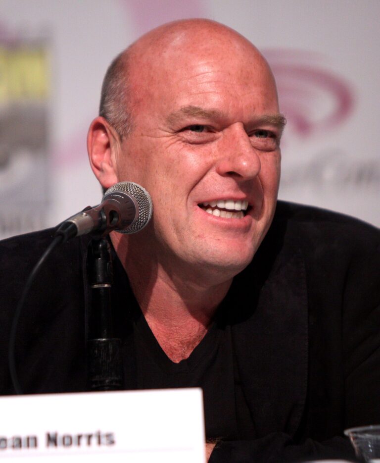 Dean Norris Net Worth 2021: Age, Height, Weight, Wife, Kids, Bio-Wiki