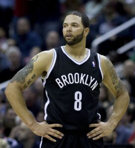 Deron Williams Net Worth 2021: Age, Height, Weight, Wife, Kids, Bio-Wiki