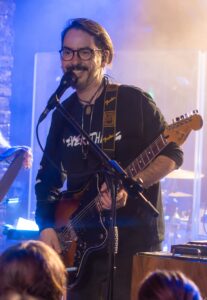 Dhani Harrison Net Worth 2021: Age, Height, Weight, Wife, Kids, Bio-Wiki