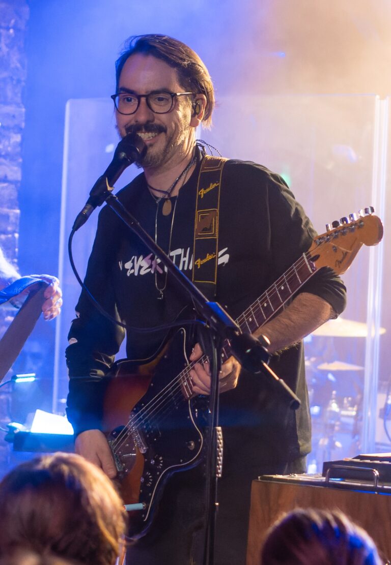 Dhani Harrison Net Worth 2021: Age, Height, Weight, Wife, Kids, Bio-Wiki