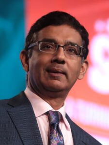 Dinesh D’Souza Net Worth 2021: Age, Height, Weight, Wife, Kids, Bio-Wiki