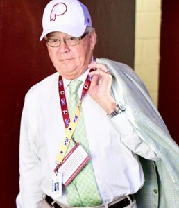 Dr James Andrews Net Worth 2021: Age, Height, Weight, Wife, Kids, Bio-Wiki