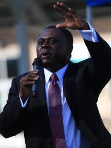 Bennet Omalu Net Worth 2021: Age, Height, Weight, Wife, Kids, Bio-Wiki