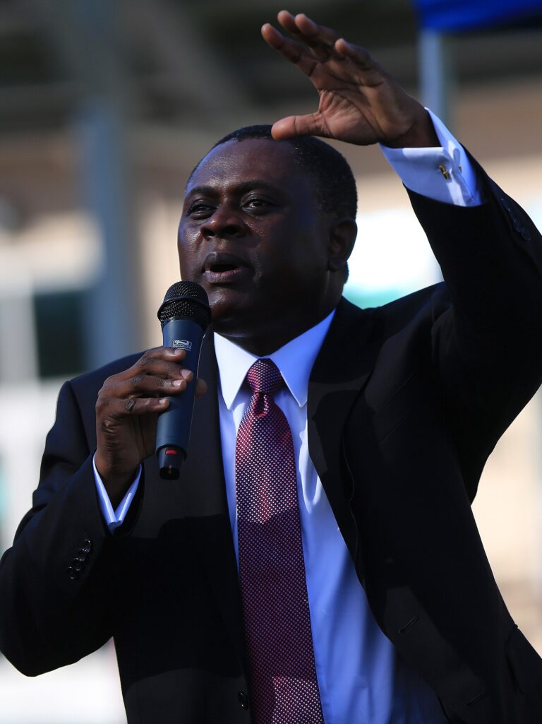 Bennet Omalu Net Worth 2021: Age, Height, Weight, Wife, Kids, Bio-Wiki