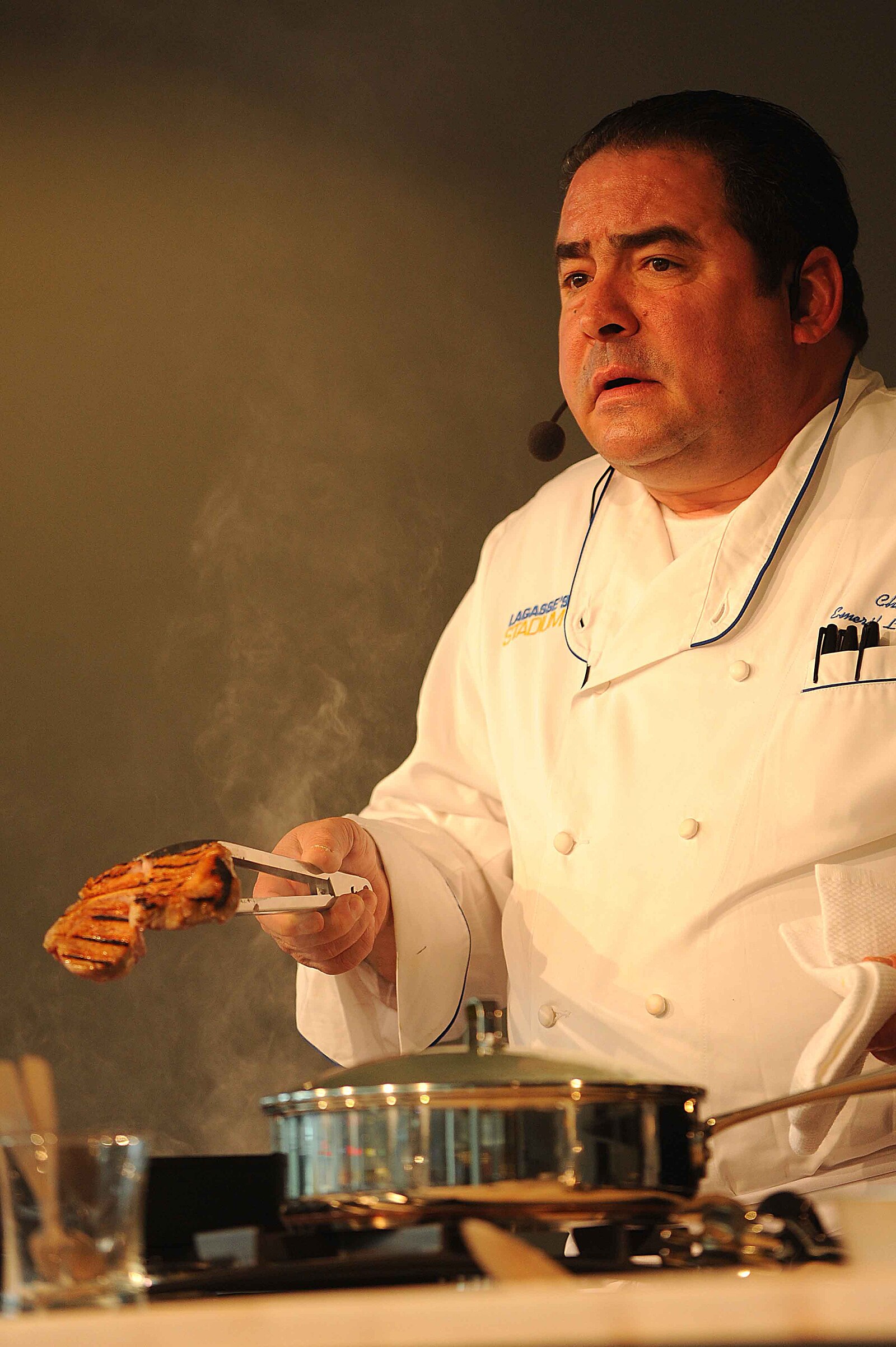 Emeril Lagasse Net Worth 2021: Age, Height, Weight, Wife, Kids, Bio-Wiki | Wealthy Persons — via Wikimedia Commons