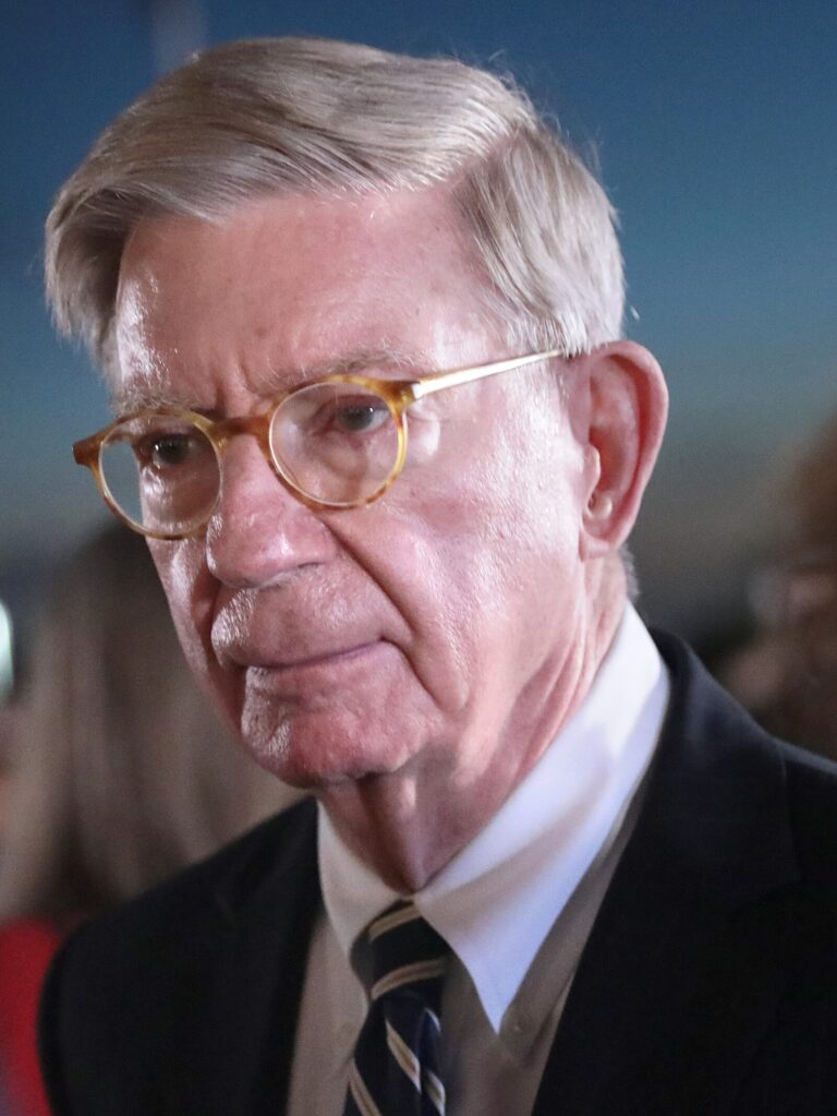 George Will Net Worth 2021: Age, Height, Weight, Wife, Kids, Bio-Wiki