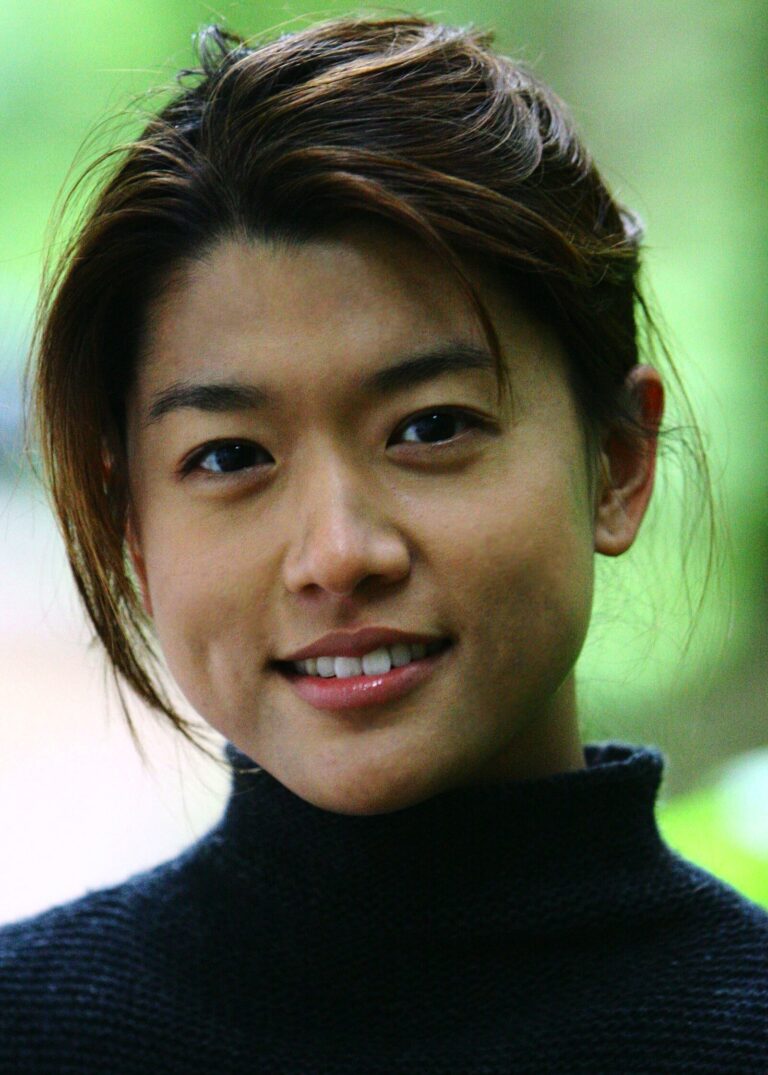 Grace Park Net Worth 2021: Age, Height, Weight, Husband, Kids, Bio-Wiki